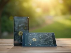 ¿Cómo activar el brillo automático en tu smartphone o tableta ? ¿Cómo activar el brillo automático en tu smartphone o tableta ?