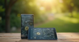 ¿Cómo activar el brillo automático en tu smartphone o tableta ? ¿Cómo activar el brillo automático en tu smartphone o tableta ?