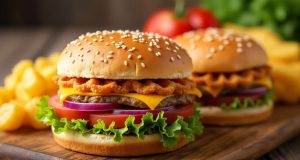 Alimentos a evitar para reducir tu colesterol: la guía definitiva Alimentos a evitar para reducir tu colesterol: la guía definitiva