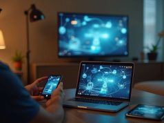 Descubre cómo identificar los dispositivos conectados a tu WiFi Descubre cómo identificar los dispositivos conectados a tu WiFi