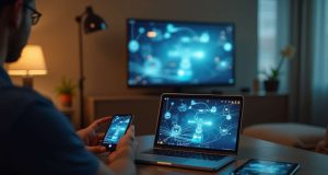 Descubre cómo identificar los dispositivos conectados a tu WiFi Descubre cómo identificar los dispositivos conectados a tu WiFi