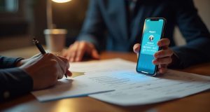 Las mejores aplicaciones gratuitas para escanear documentos fácilmente Las mejores aplicaciones gratuitas para escanear documentos fácilmente