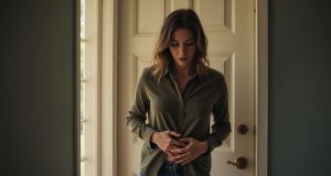 Síndrome del felpudo: ¿por qué sentimos ganas de orinar al llegar a casa ? Síndrome del felpudo: ¿por qué sentimos ganas de orinar al llegar a casa ?