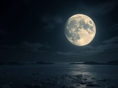 ¿Influye realmente la luna en los terremotos ? ¿Influye realmente la luna en los terremotos ?