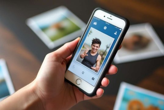 Descubre 3 aplicaciones imprescindibles para imprimir tus fotos Descubre 3 aplicaciones imprescindibles para imprimir tus fotos