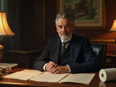 El inventor desconocido del papel higiénico: un descubrimiento sorprendente El inventor desconocido del papel higiénico: un descubrimiento sorprendente