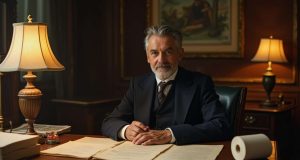 El inventor desconocido del papel higiénico: un descubrimiento sorprendente El inventor desconocido del papel higiénico: un descubrimiento sorprendente