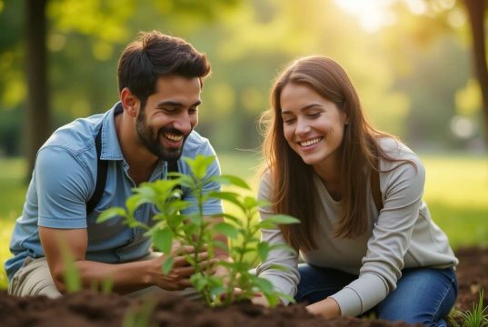 El voluntariado: un motor de transformación para la comunidad y uno mismo El voluntariado: un motor de transformación para la comunidad y uno mismo