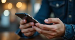 ¿Cómo cambiar el código PIN de tu smartphone ? ¿Cómo cambiar el código PIN de tu smartphone ?