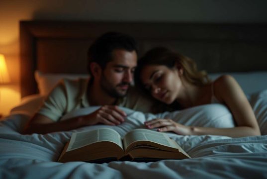 Pérdida de libido: causas y soluciones efectivas Pérdida de libido: causas y soluciones efectivas