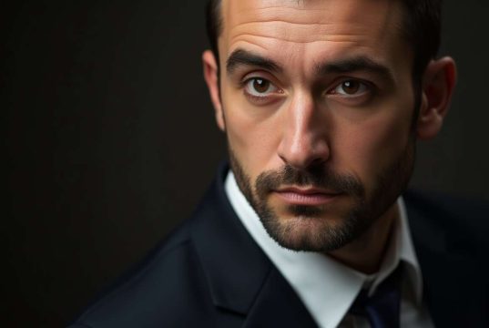 11 tácticas de un maestro manipulador que parece encantador a primera vista 11 tácticas de un maestro manipulador que parece encantador a primera vista