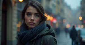 8 rasgos de personalidad de una persona fría 8 rasgos de personalidad de una persona fría