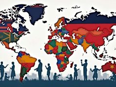 Idiomas más hablados en el mundo en 2024: descubre el ranking Idiomas más hablados en el mundo en 2024: descubre el ranking