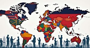 Idiomas más hablados en el mundo en 2024: descubre el ranking Idiomas más hablados en el mundo en 2024: descubre el ranking