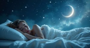 Descubre cómo influir en tus sueños Descubre cómo influir en tus sueños