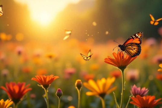 Cómo las flores se comunican en todo el mundo: el lenguaje universal de las culturas Cómo las flores se comunican en todo el mundo: el lenguaje universal de las culturas
