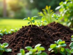 Cómo cuidar tu jardín de manera natural: receta efectiva de purín casero Cómo cuidar tu jardín de manera natural: receta efectiva de purín casero