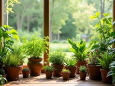 Huerto: consejos para cultivarlo en interiores y exteriores Huerto: consejos para cultivarlo en interiores y exteriores