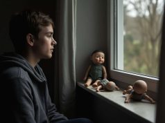 Si reconoces estos 10 signos, probablemente tuviste una infancia infeliz Si reconoces estos 10 signos, probablemente tuviste una infancia infeliz