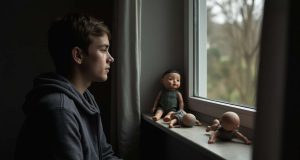 Si reconoces estos 10 signos, probablemente tuviste una infancia infeliz Si reconoces estos 10 signos, probablemente tuviste una infancia infeliz