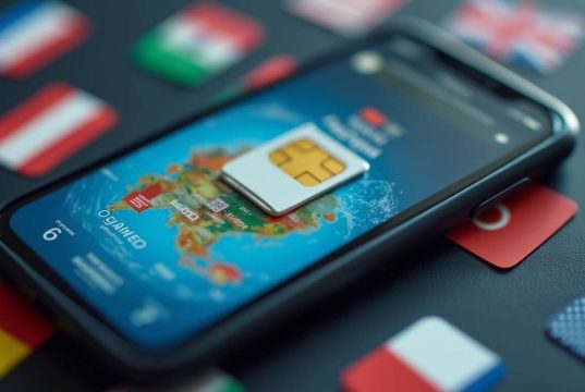 Tarjeta SIM prepago: todo lo que necesitas saber sobre su funcionamiento Tarjeta SIM prepago: todo lo que necesitas saber sobre su funcionamiento
