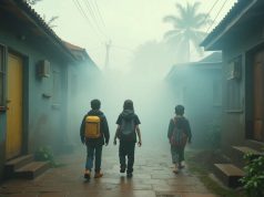 Alerta Generaciones Futuras: sobreexposición a pesticidas para los residentes cerca de viñedos Alerta Generaciones Futuras: sobreexposición a pesticidas para los residentes cerca de viñedos