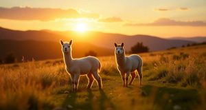 ¡Descubre los animales de granja que aún no conoces ! ¡Descubre los animales de granja que aún no conoces !