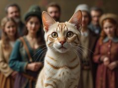 Los gatos y la humanidad: una historia de complicidad a través de los tiempos Los gatos y la humanidad: una historia de complicidad a través de los tiempos