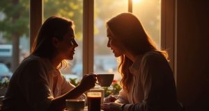 10 señales innegables que revelan tu atracción por alguien 10 señales innegables que revelan tu atracción por alguien