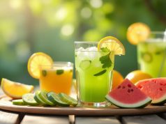 5 alimentos ricos en agua para refrescarte este verano 5 alimentos ricos en agua para refrescarte este verano