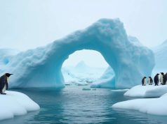 Cómo los pingüinos evaden a los depredadores con una estrategia ingeniosa Cómo los pingüinos evaden a los depredadores con una estrategia ingeniosa
