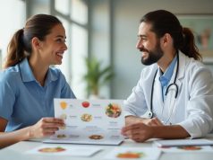 ¿Cómo elegir entre un nutricionista y un dietista ? ¿Cómo elegir entre un nutricionista y un dietista ?