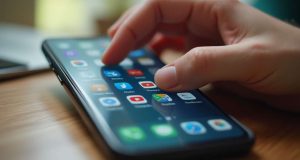 Consejos eficaces para liberar espacio de almacenamiento en tu smartphone Consejos eficaces para liberar espacio de almacenamiento en tu smartphone