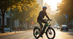 Convierte tu bicicleta en una e-bike y redescubre el placer de pedalear Convierte tu bicicleta en una e-bike y redescubre el placer de pedalear