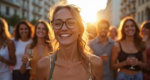 Si tienes estos 9 rasgos de carácter, tu soltería será solo temporal Si tienes estos 9 rasgos de carácter, tu soltería será solo temporal