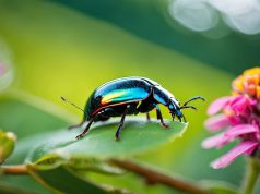 Descubre 5 datos sorprendentes sobre los escarabajos Descubre 5 datos sorprendentes sobre los escarabajos