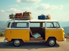 Elementos esenciales para organizar un road trip inolvidable en Europa Elementos esenciales para organizar un road trip inolvidable en Europa