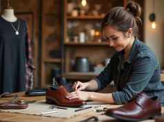 Reparación de ropa y calzado: en octubre, ahorra con la moda sostenible Reparación de ropa y calzado: en octubre, ahorra con la moda sostenible