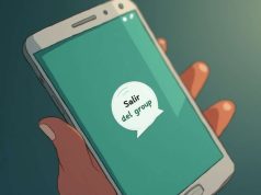 Guía Práctica: cómo Salir de un Grupo de WhatsApp Fácilmente Guía Práctica: cómo Salir de un Grupo de WhatsApp Fácilmente