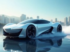 El hidrógeno: una revolución para el futuro del automóvil ? El hidrógeno: una revolución para el futuro del automóvil ?