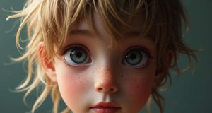 Descubre el sorprendente número de cabellos que tenemos en la cabeza Descubre el sorprendente número de cabellos que tenemos en la cabeza