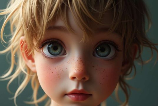 Descubre el sorprendente número de cabellos que tenemos en la cabeza Descubre el sorprendente número de cabellos que tenemos en la cabeza