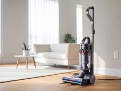 Aspiradoras sin bolsa: descubre nuestra selección imprescindible Aspiradoras sin bolsa: descubre nuestra selección imprescindible