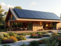 Descubre cómo es una casa ecológica y sostenible Descubre cómo es una casa ecológica y sostenible