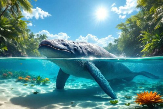 Hipopótamos: ¿nadadores inesperados ? Hipopótamos: ¿nadadores inesperados ?