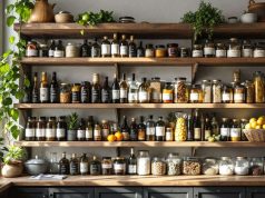 Cómo optimizar la organización de tu despensa: consejos prácticos Cómo optimizar la organización de tu despensa: consejos prácticos