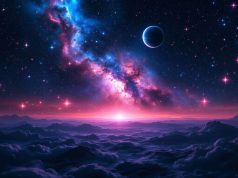 Descubre los misterios fascinantes de los monstruos en el universo Descubre los misterios fascinantes de los monstruos en el universo