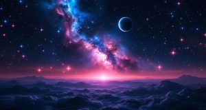 Descubre los misterios fascinantes de los monstruos en el universo Descubre los misterios fascinantes de los monstruos en el universo