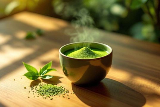 Beneficios del matcha para la salud: descubre esta bebida de tendencia Beneficios del matcha para la salud: descubre esta bebida de tendencia