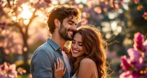 9 señales que indican que es momento de enamorarse: ¿estás listo para dar el paso ? 9 señales de que es momento de enamorarse: ¿estás listo para dar el paso ?